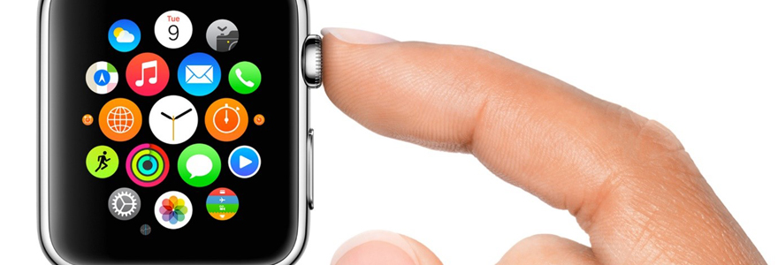 Montres connectées : l'Apple Watch, c'est bien